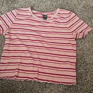 Wild Fable Cropped Tee